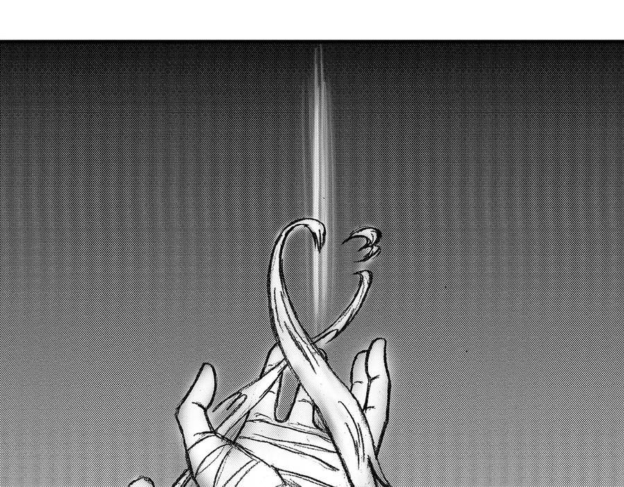 《通灵先生》第8话 爱之怨No.3 第26页