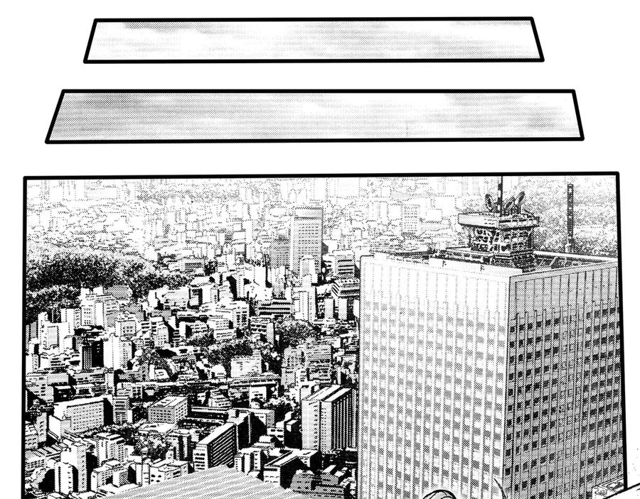 《通灵先生》第8话 爱之怨No.3 第38页