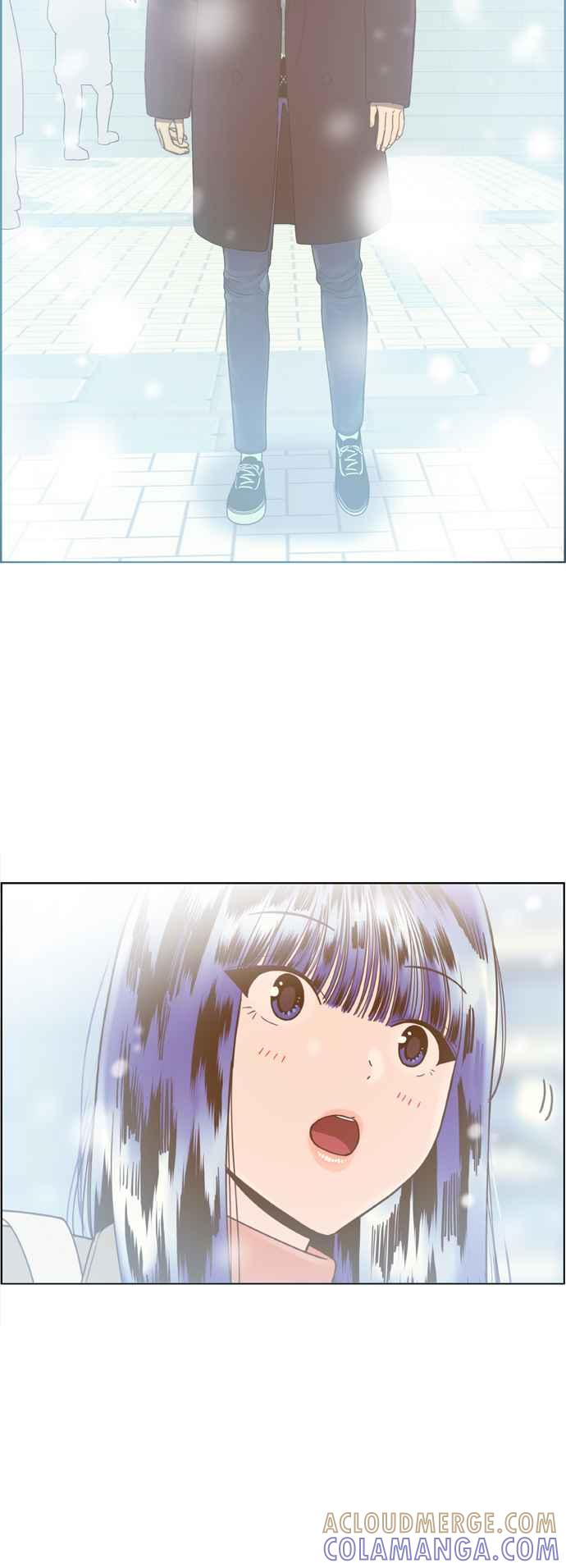 《我的保镳女友》[第176话] 最终话. 告白 第13页