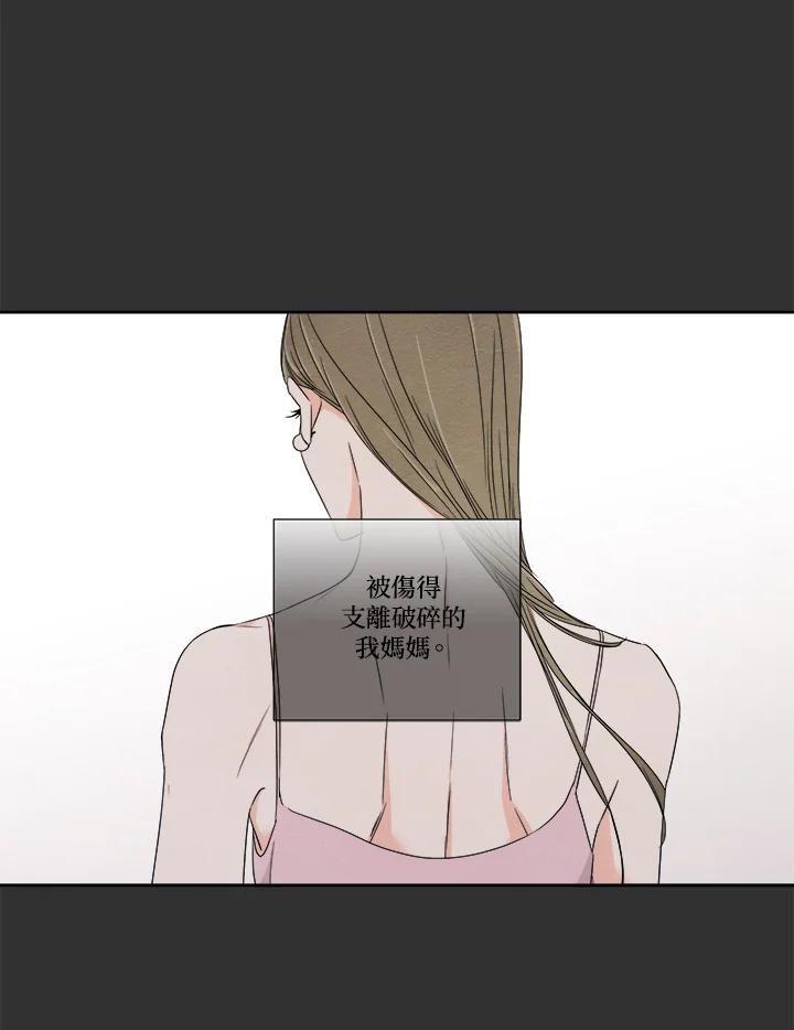 《纵然心痛》第36话 第50页