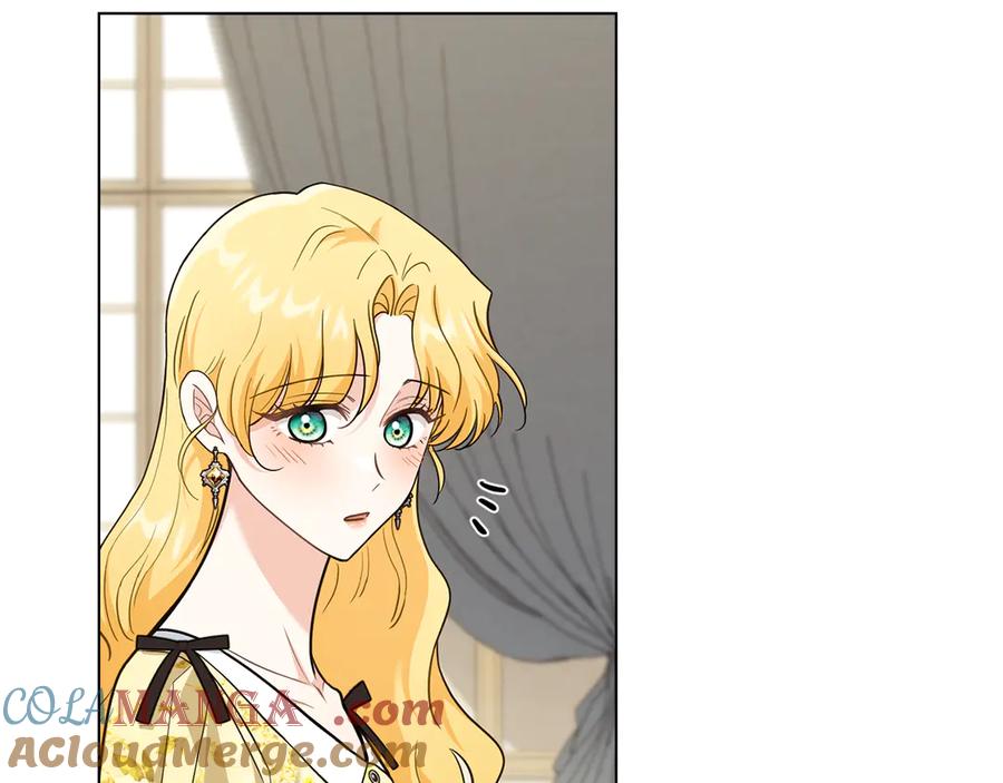《公爵大人，请别太靠近》第106话 私藏邀请函 第92页