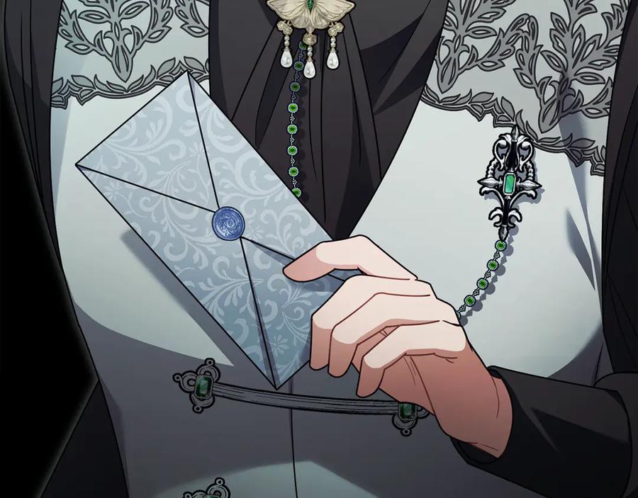 《公爵大人，请别太靠近》第106话 私藏邀请函 第174页