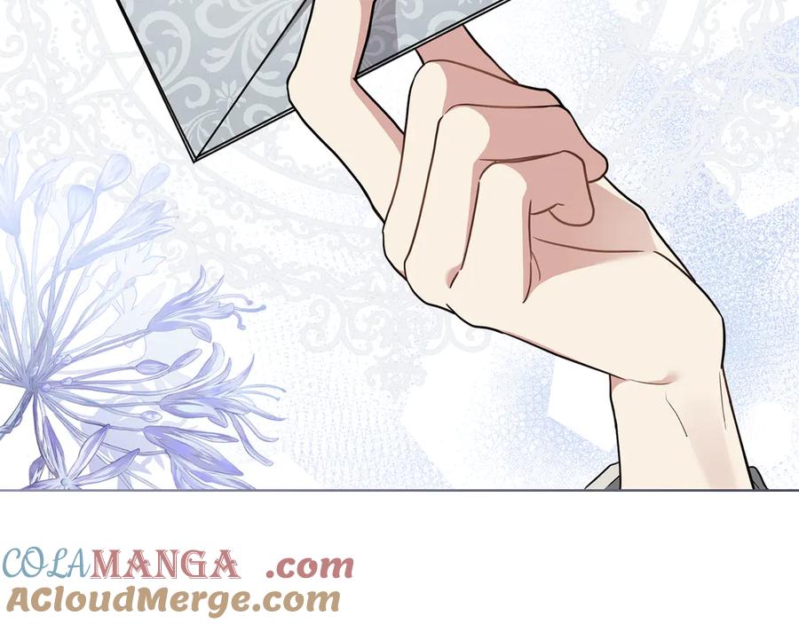 《公爵大人，请别太靠近》第106话 私藏邀请函 第64页