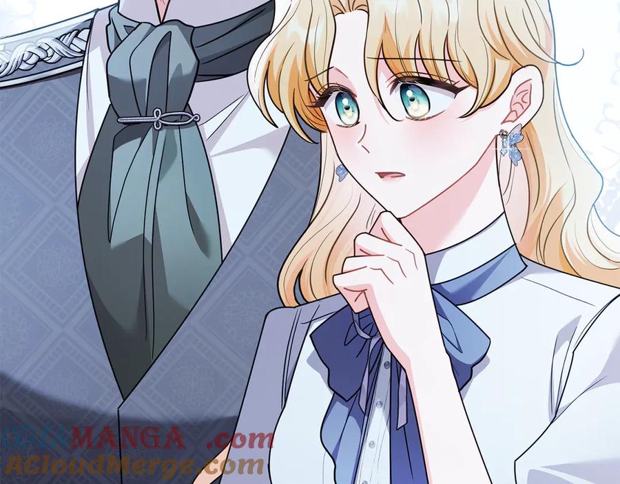 《公爵大人，请别太靠近》第114话 重回首都 第165页