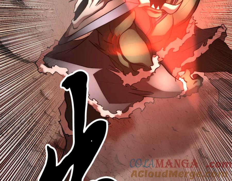 《颠覆武林世界吧！天魔！》第129话 复活仪式 第36页