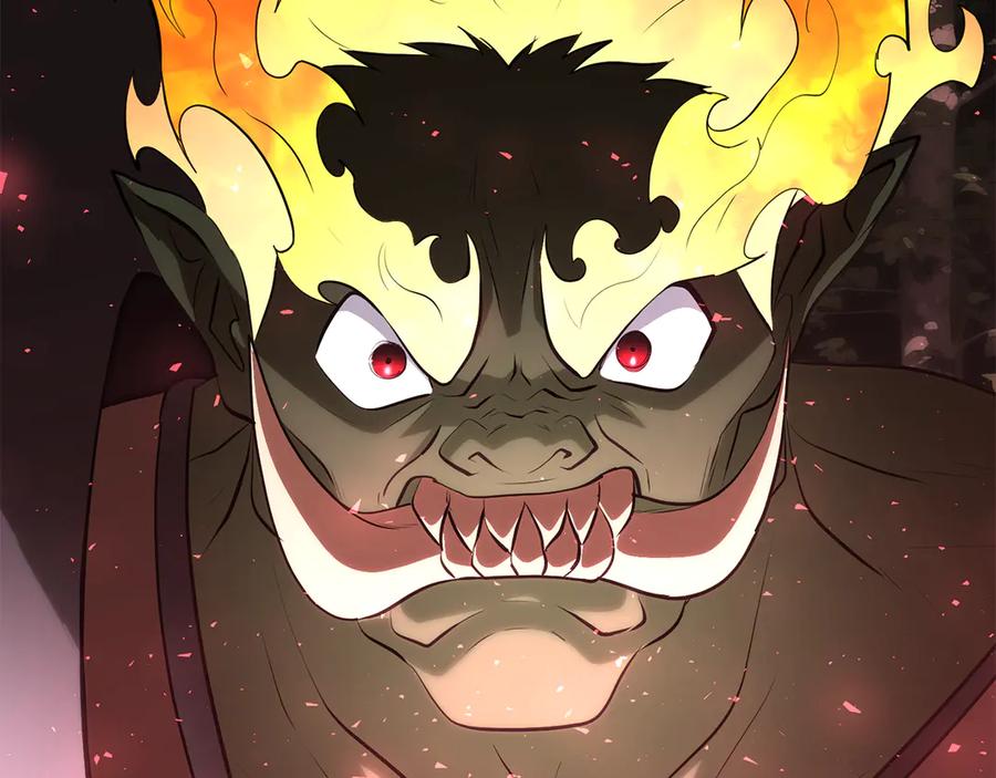 《颠覆武林世界吧！天魔！》第129话 复活仪式 第134页