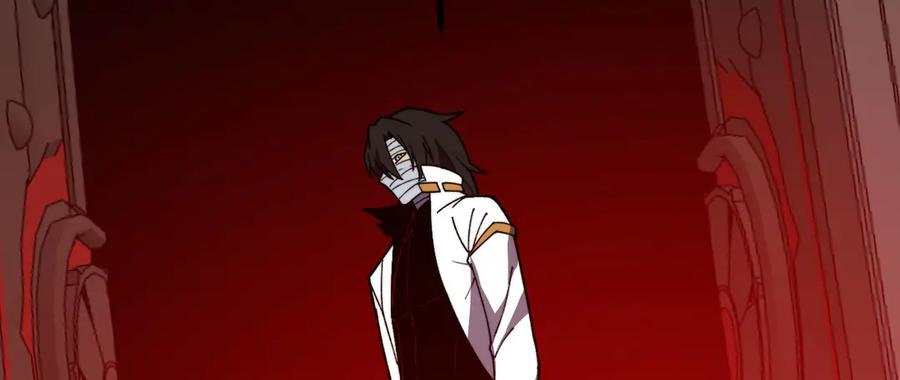 《我死后，化身武道天魔》第32话 伪装 第136页