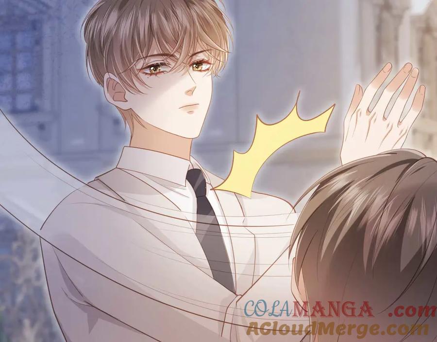 白月光他爱上替身了？！ 第48话 红色胎记 第29页