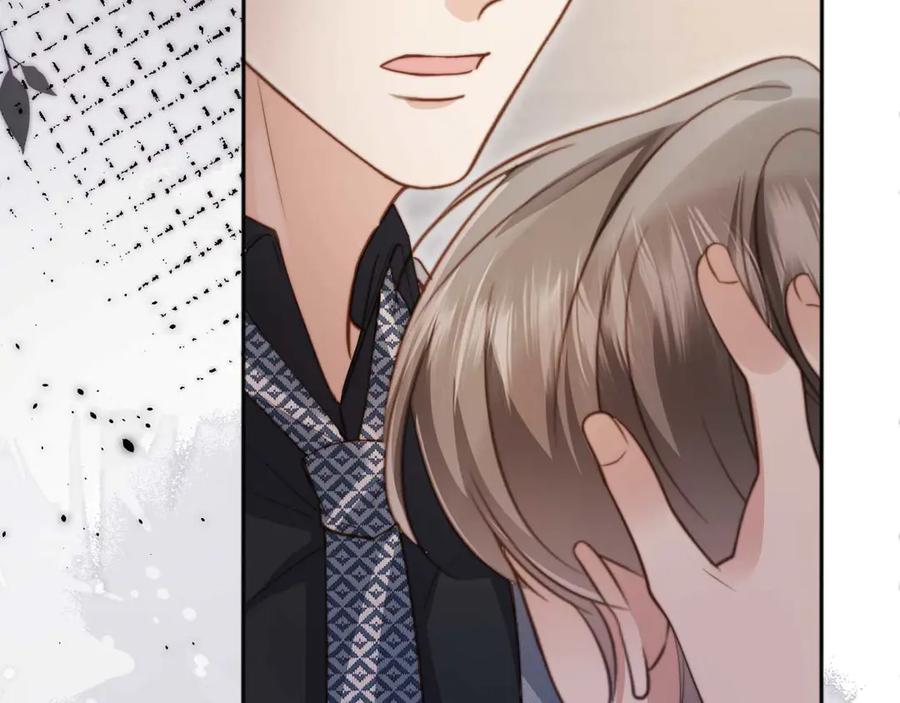 白月光他爱上替身了？！ 第48话 红色胎记 第55页