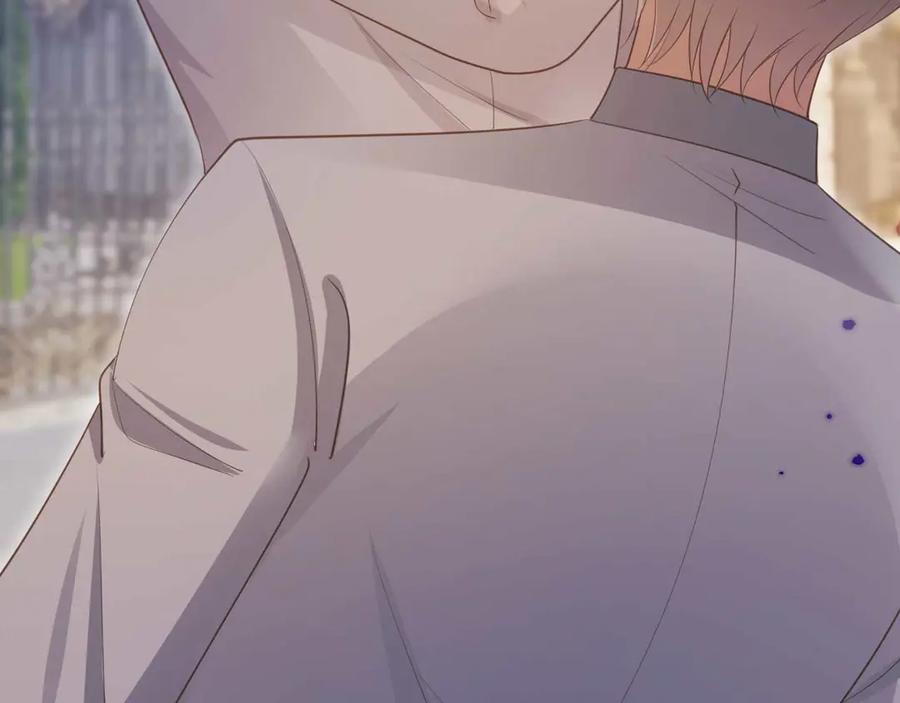 白月光他爱上替身了？！ 第48话 红色胎记 第30页