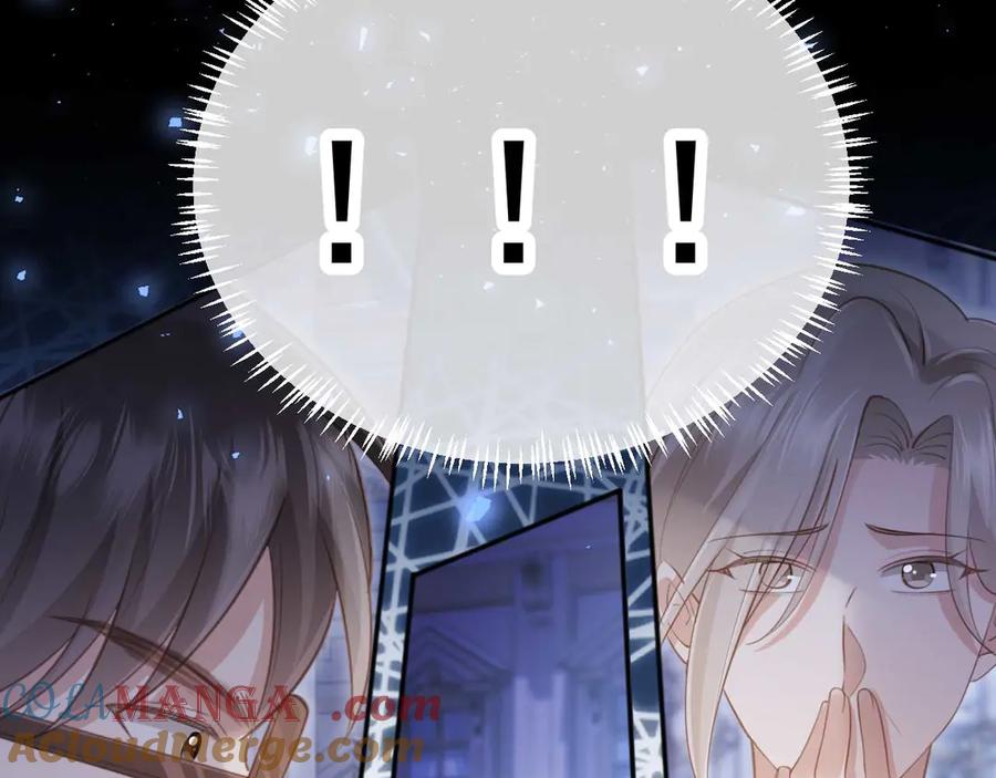 白月光他爱上替身了？！ 第48话 红色胎记 第93页
