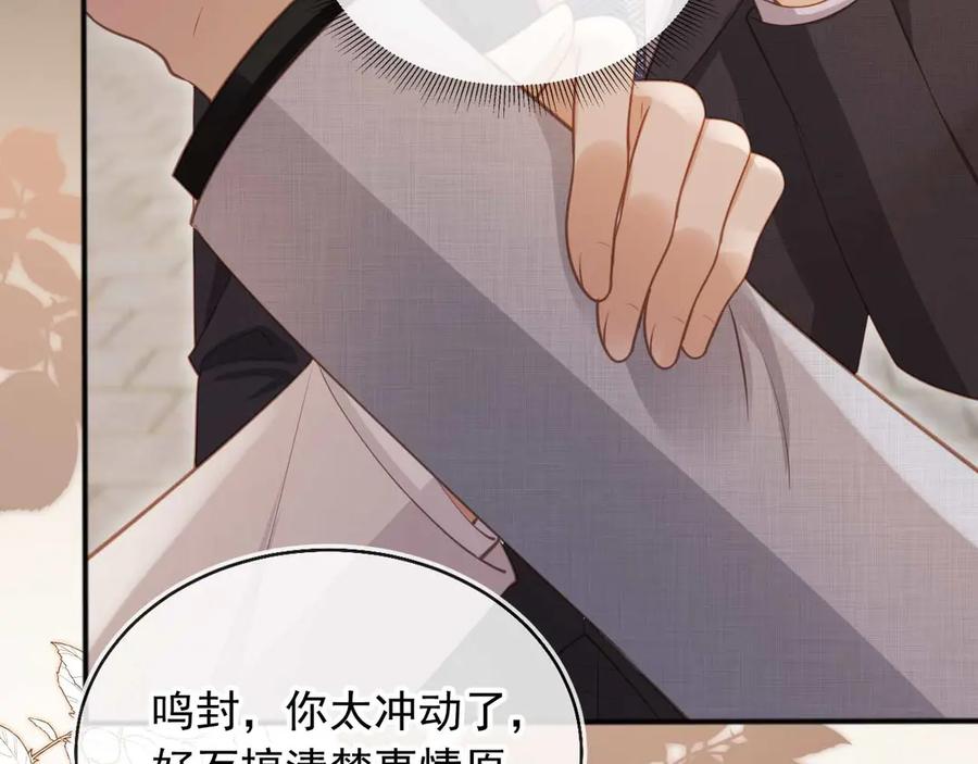 白月光他爱上替身了？！ 第48话 红色胎记 第78页