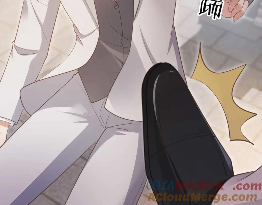 白月光他爱上替身了？！ 第48话 红色胎记 第33页