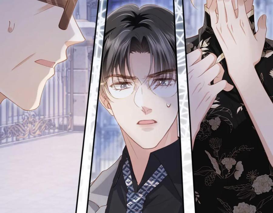 白月光他爱上替身了？！ 第48话 红色胎记 第94页