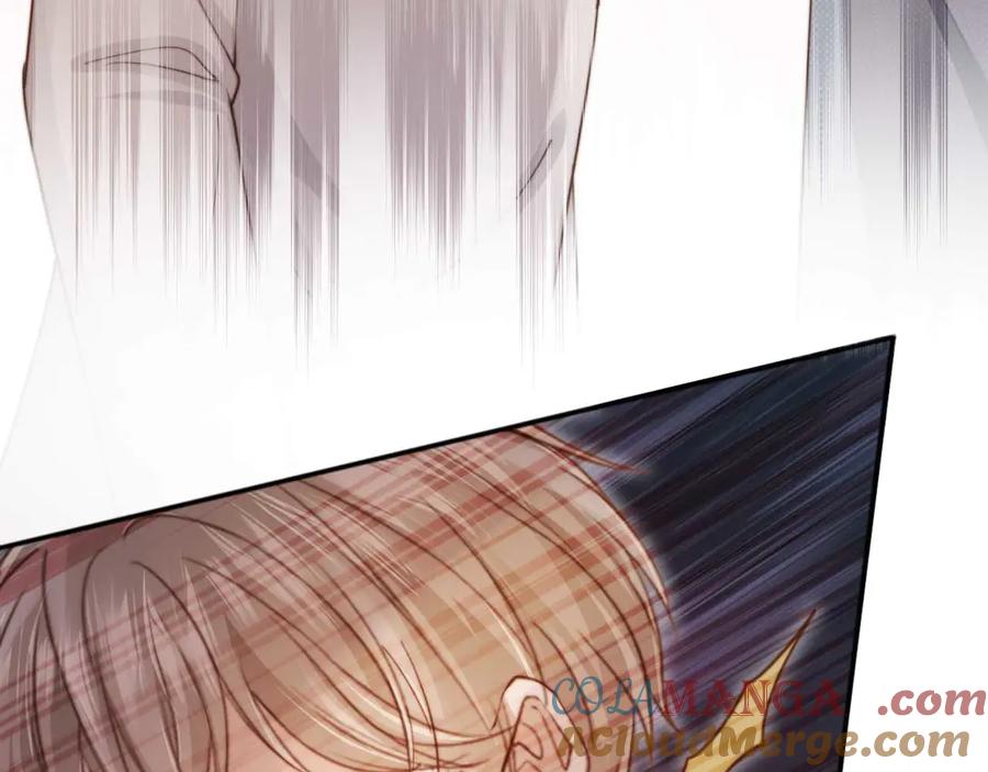 白月光他爱上替身了？！ 第48话 红色胎记 第61页