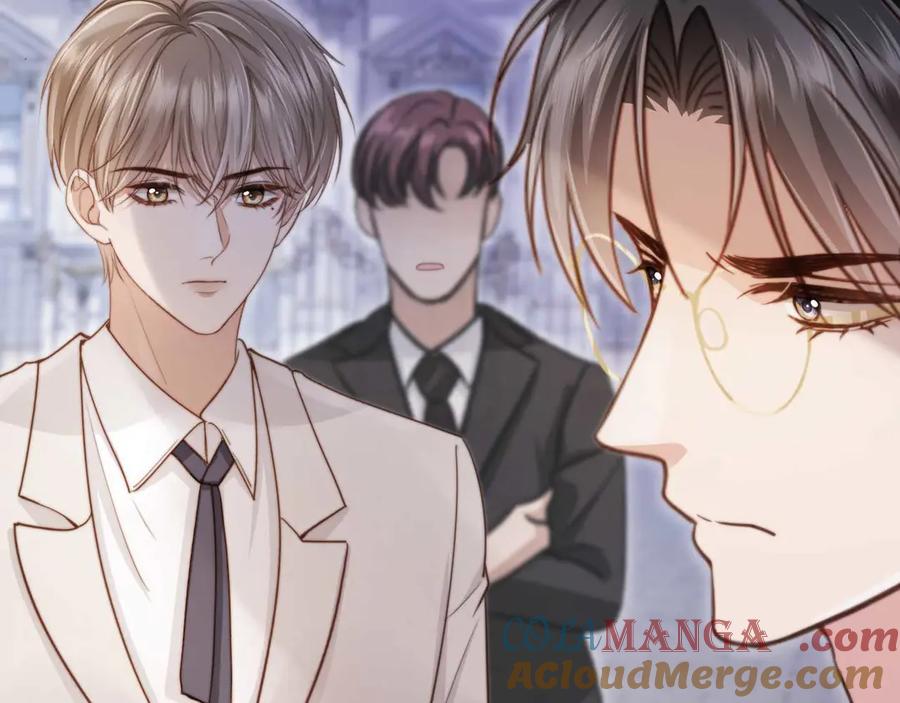 白月光他爱上替身了？！ 第48话 红色胎记 第57页