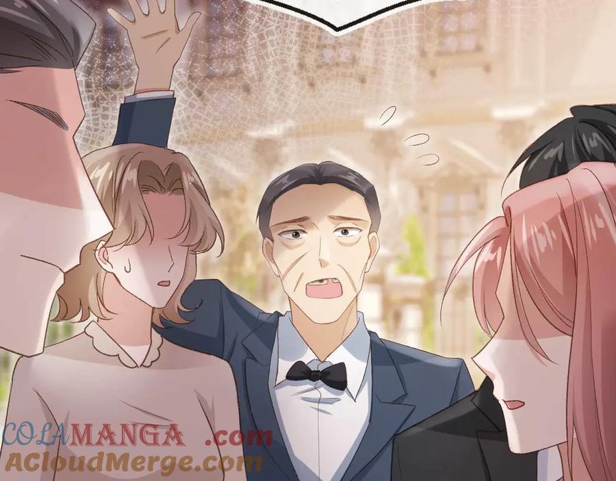 白月光他爱上替身了？！ 第49话 大闹生日宴 第26页