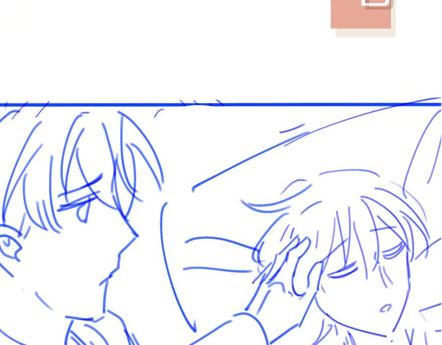 白月光他爱上替身了？！ 第49话 大闹生日宴 第84页