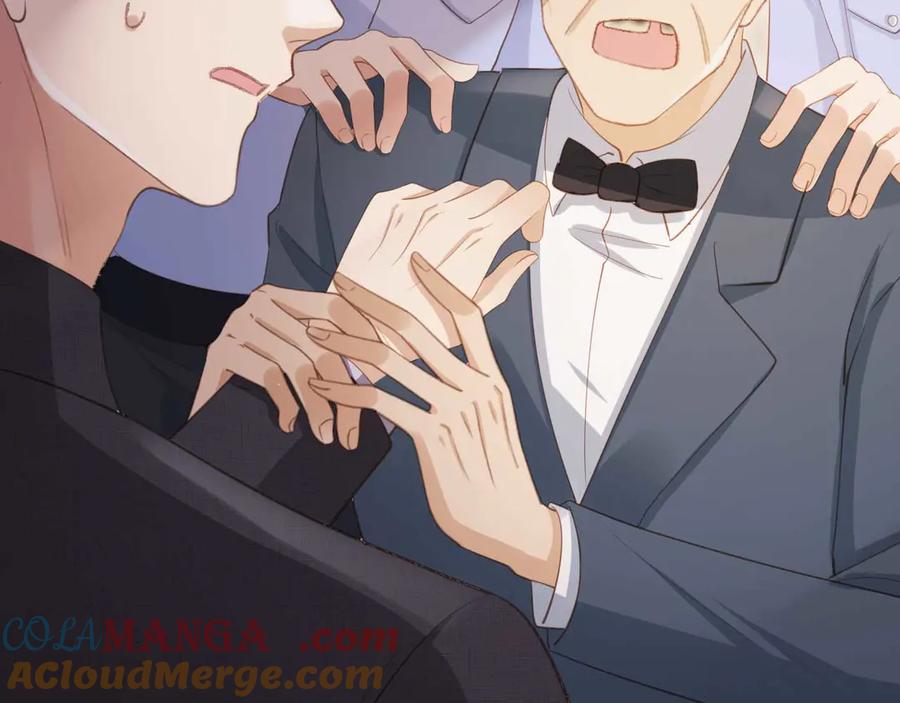 白月光他爱上替身了？！ 第49话 大闹生日宴 第56页