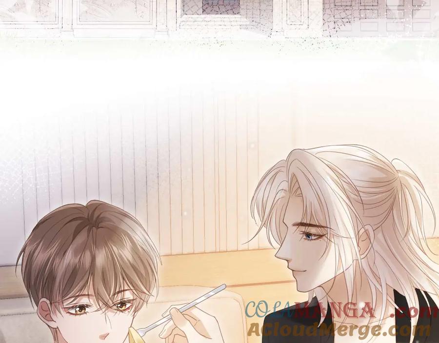 白月光他爱上替身了？！ 第54话 我想喊你哥哥 第31页