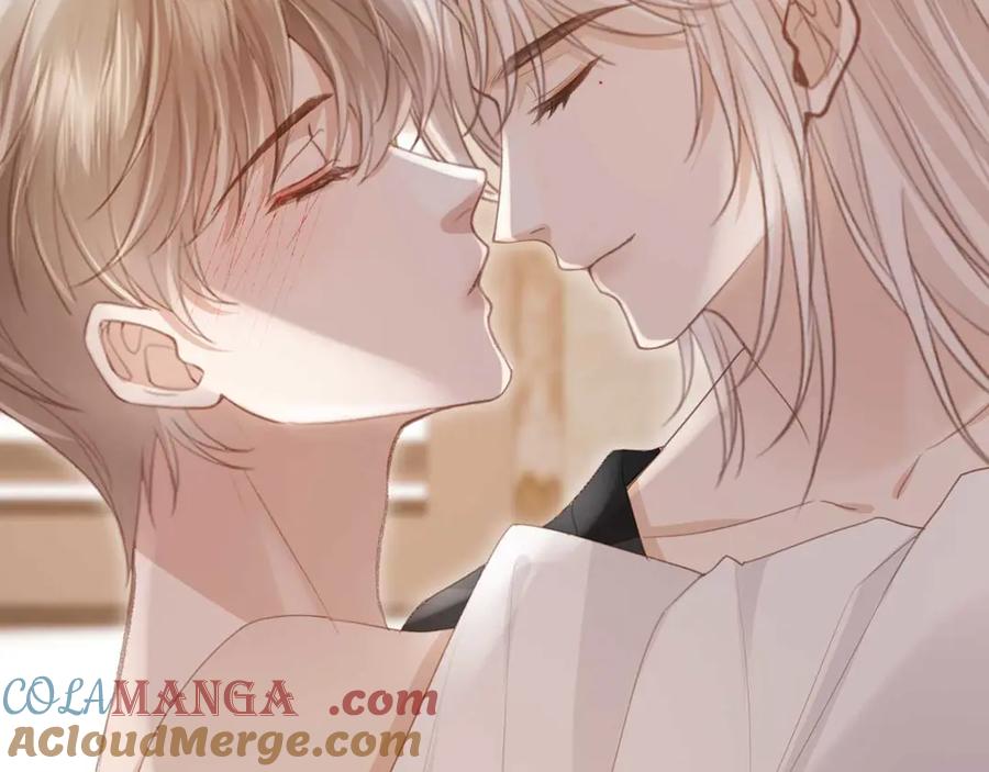 白月光他爱上替身了？！ 第54话 我想喊你哥哥 第58页