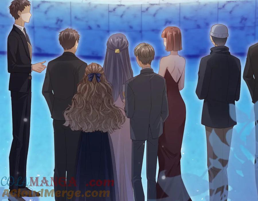 白月光他爱上替身了？！ 第61话 我爱的一直是他 第57页