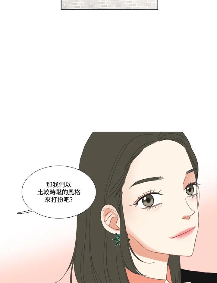粉妆物语 第42话 第54页