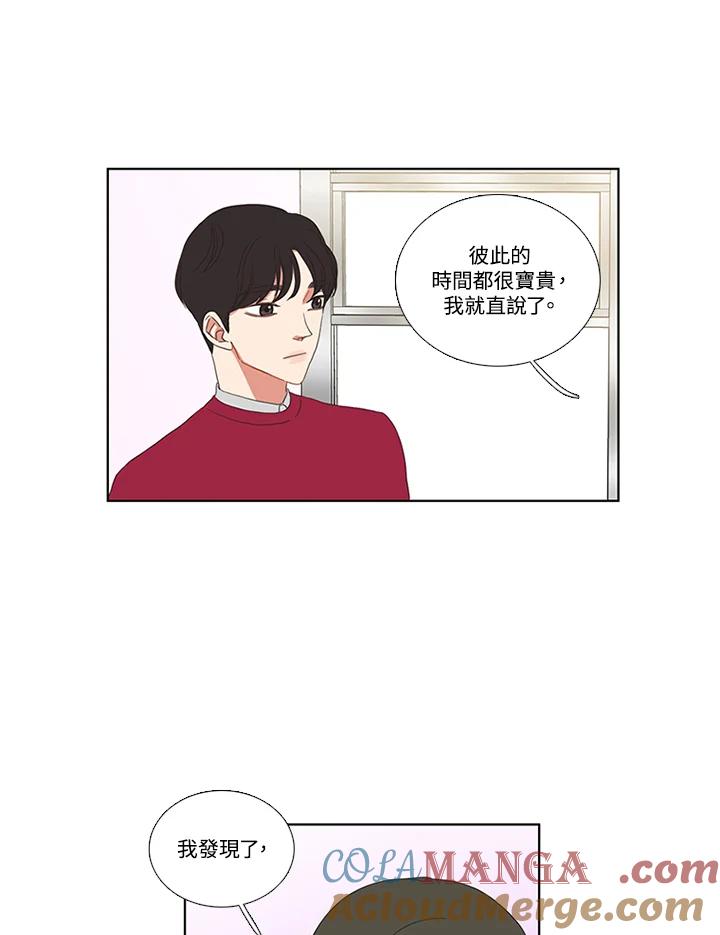 粉妆物语 第42话 第25页