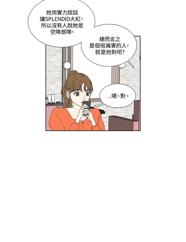 粉妆物语 第42话 第15页