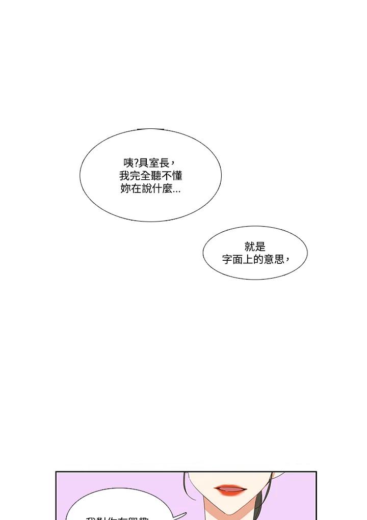粉妆物语 第42话 第33页