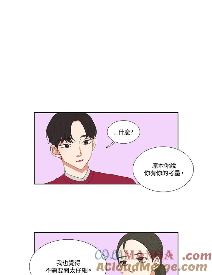 粉妆物语 第42话 第28页