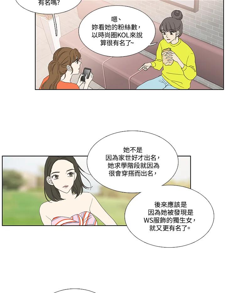 粉妆物语 第42话 第14页