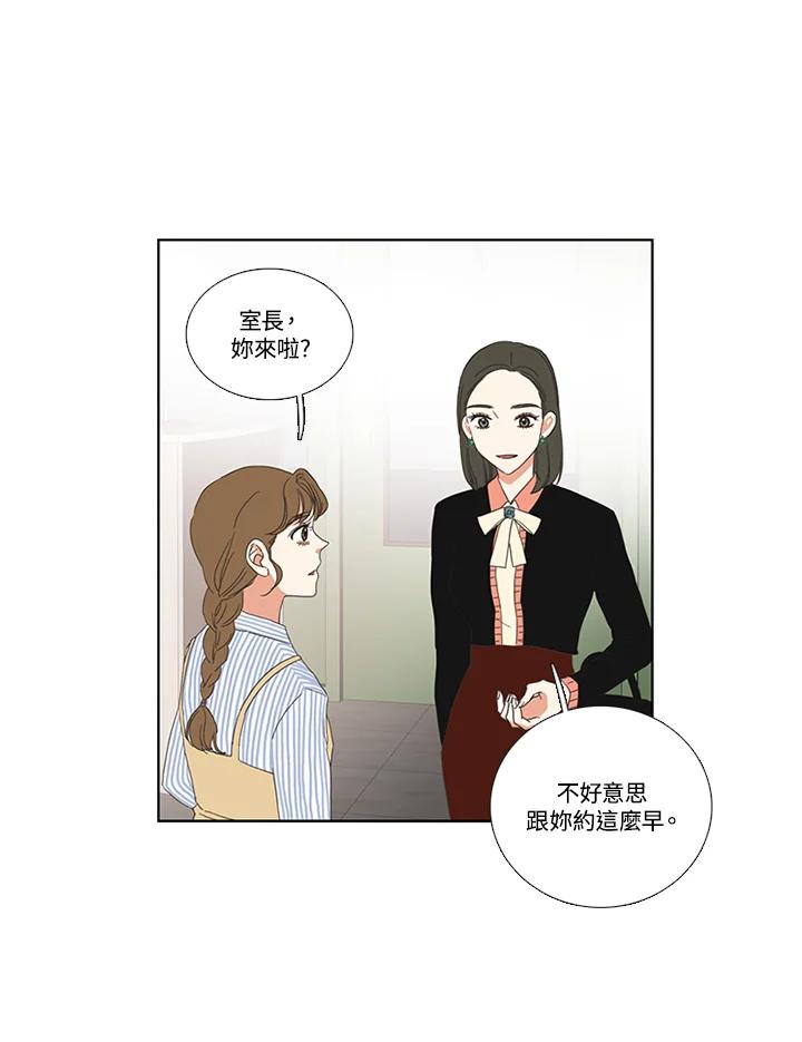 粉妆物语 第42话 第50页