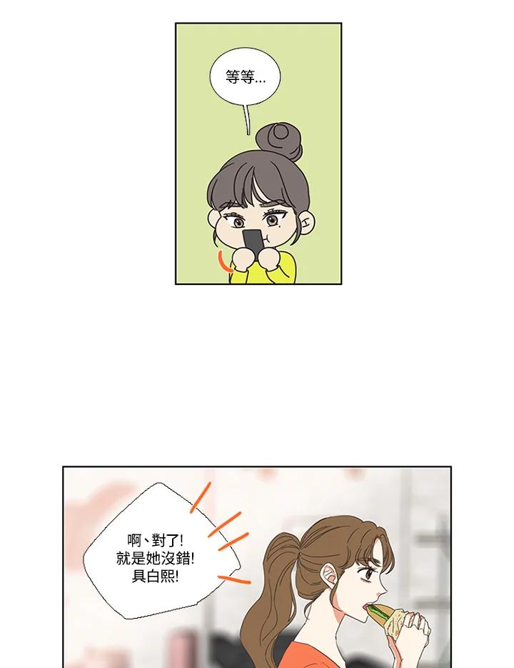 粉妆物语 第42话 第11页