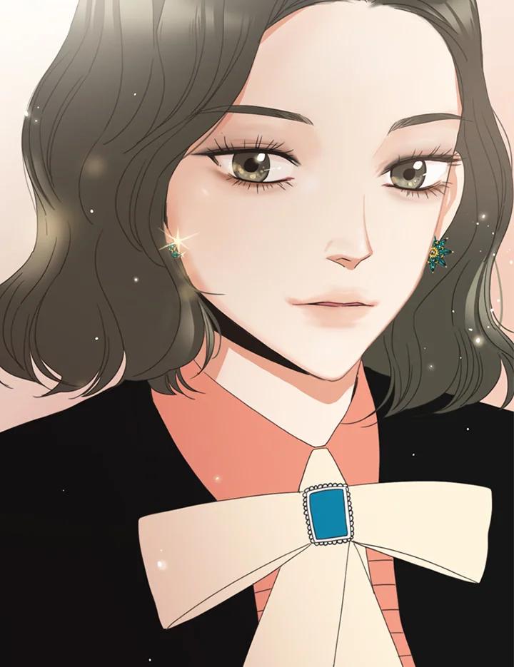粉妆物语 第43话 第20页