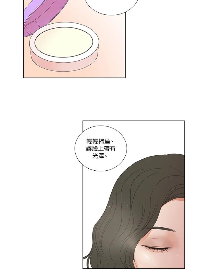 粉妆物语 第43话 第18页