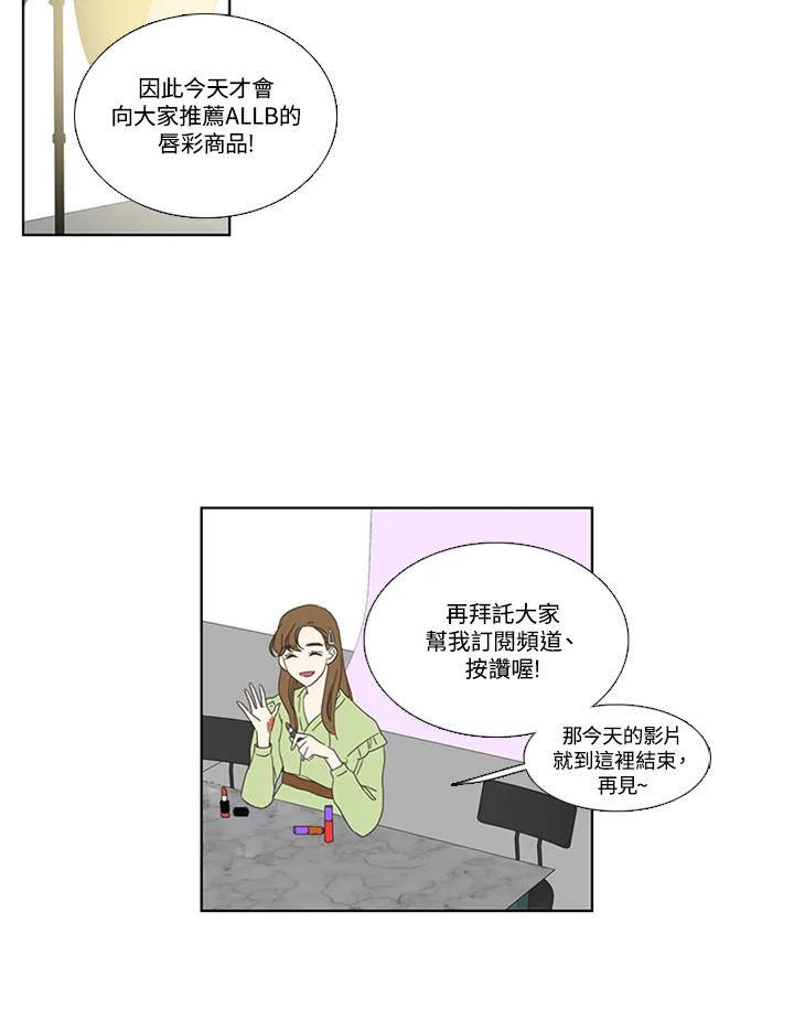 粉妆物语 第44话 第36页