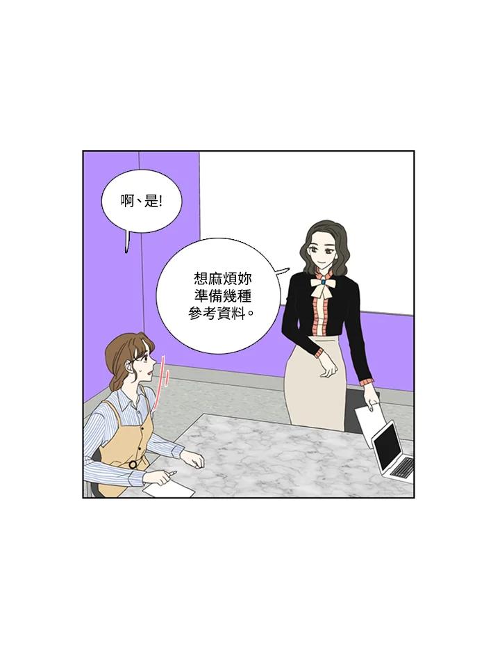粉妆物语 第44话 第11页