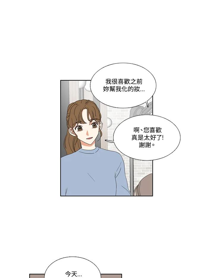 粉妆物语 第45话 第2页