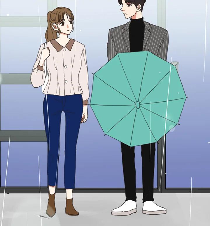 粉妆物语 第46话 第66页