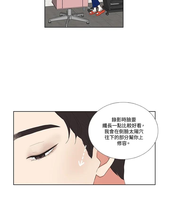 粉妆物语 第48话 第54页