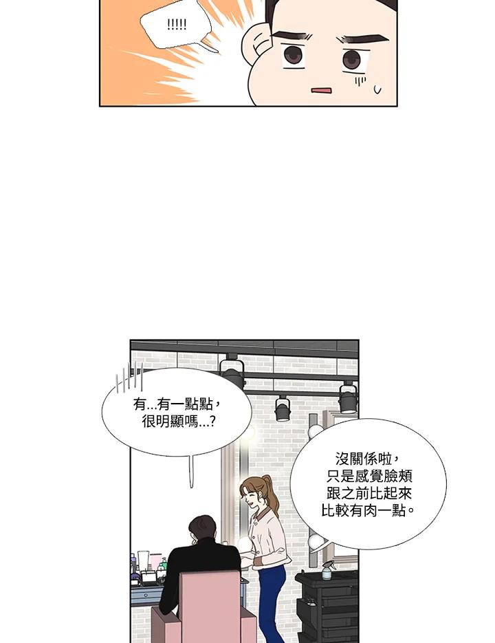 粉妆物语 第48话 第53页