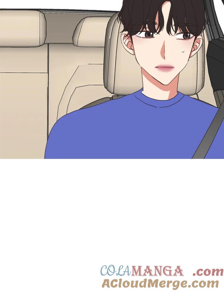 粉妆物语 第51话 第61页