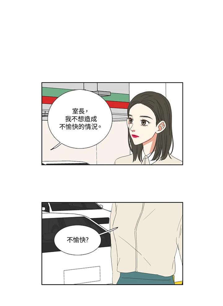 粉妆物语 第51话 第32页