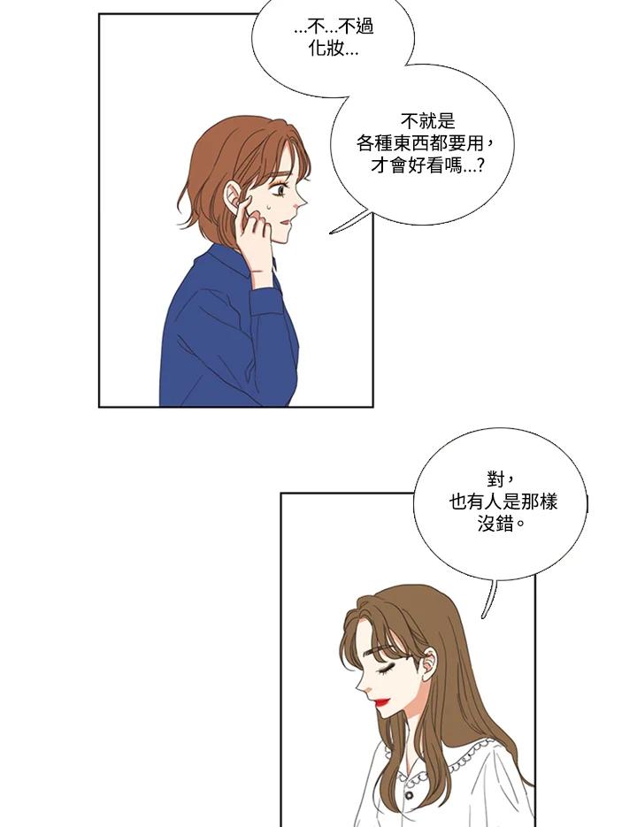 粉妆物语 第53话 第56页