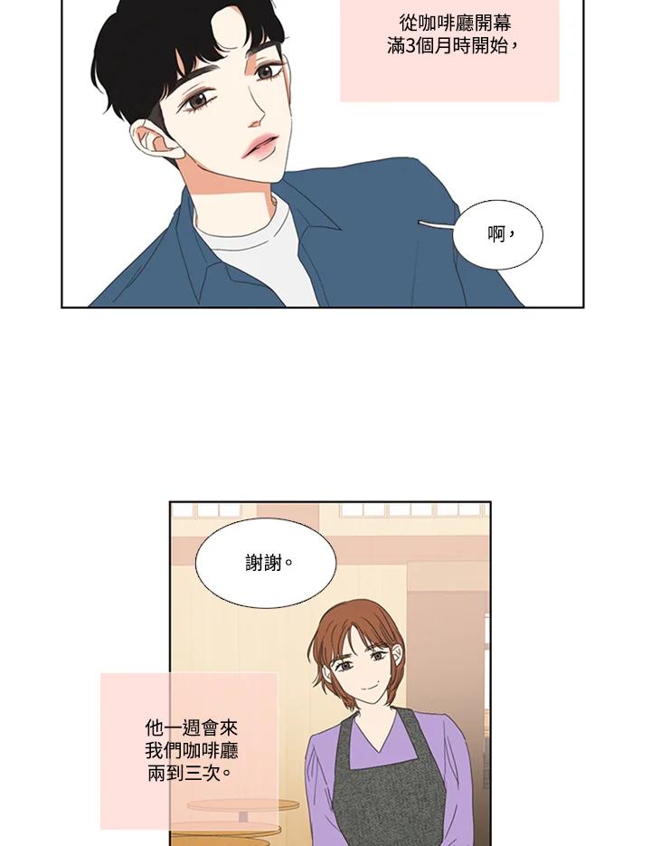 粉妆物语 第53话 第14页