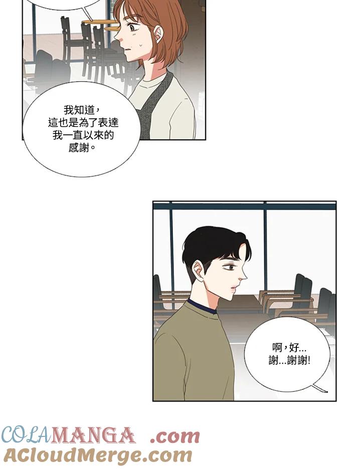 粉妆物语 第53话 第31页
