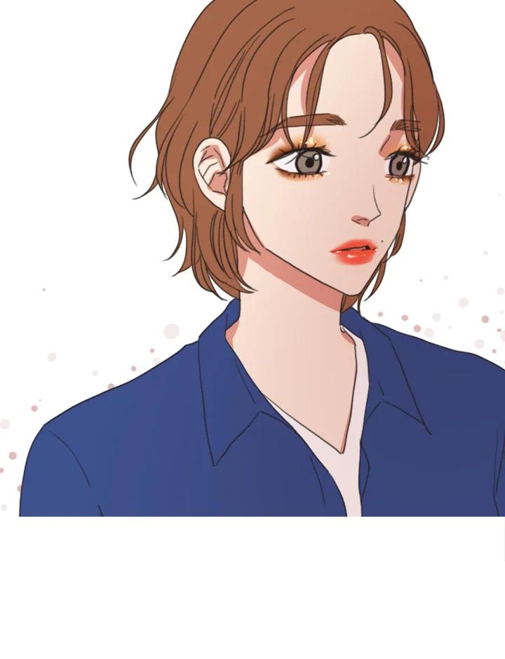 粉妆物语 第53话 第41页