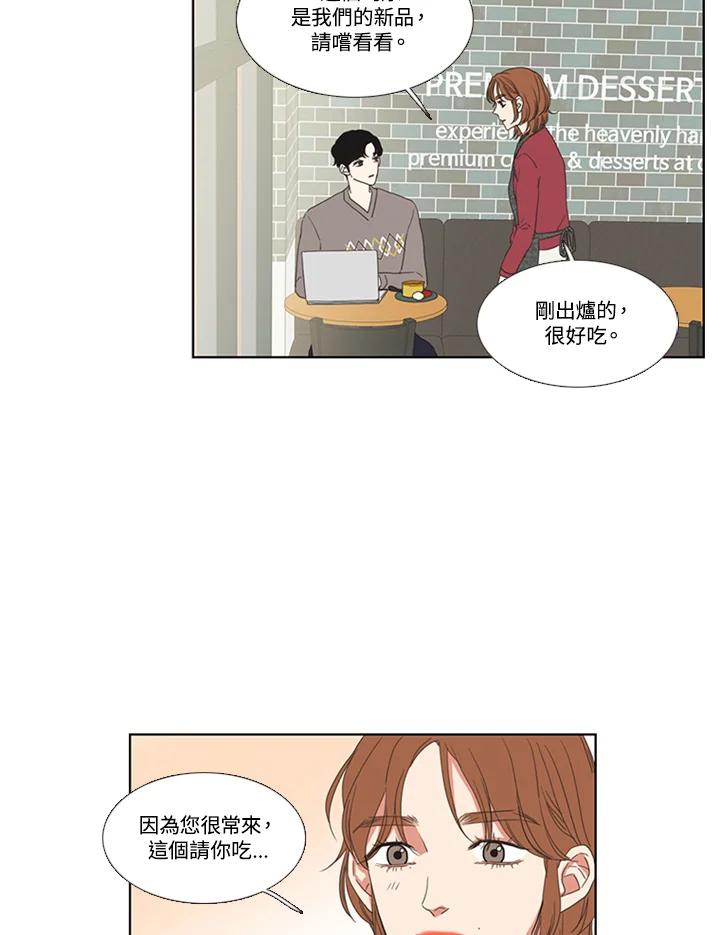 粉妆物语 第53话 第23页