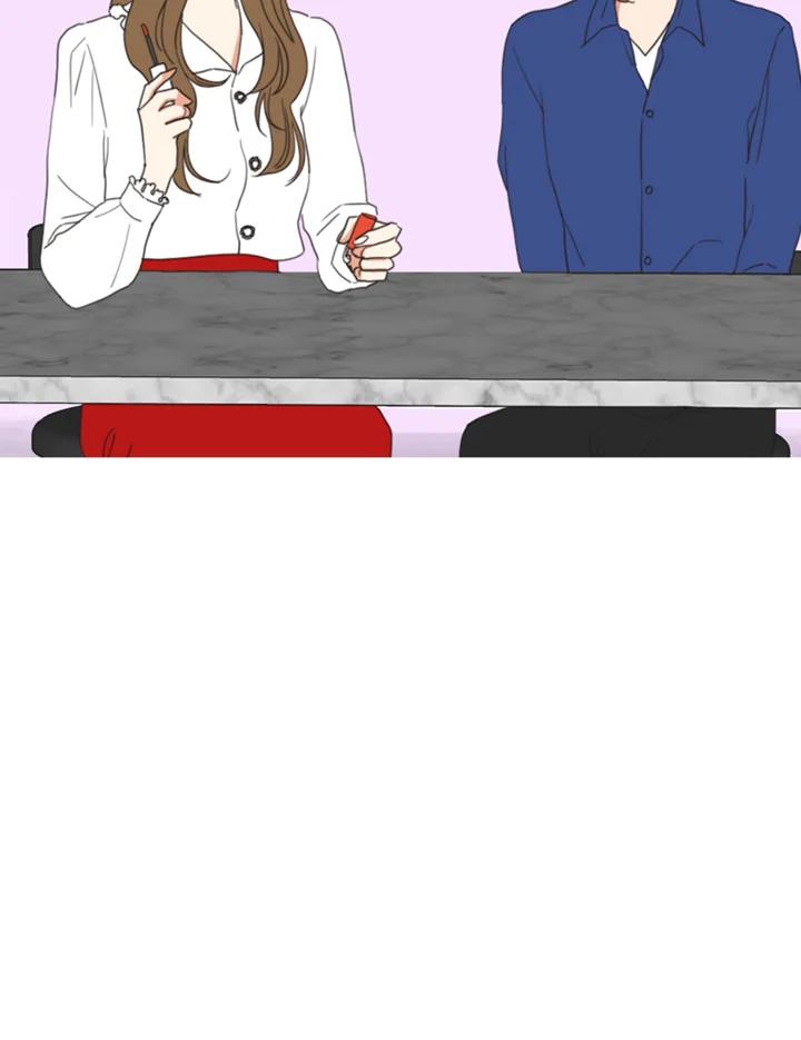 粉妆物语 第53话 第48页